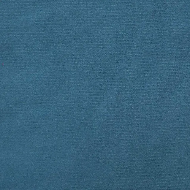 Alt view image 7 of 7 - vidaXL Relaxing Chair Accent Seating Furniture Living Room Office Blue Velvet