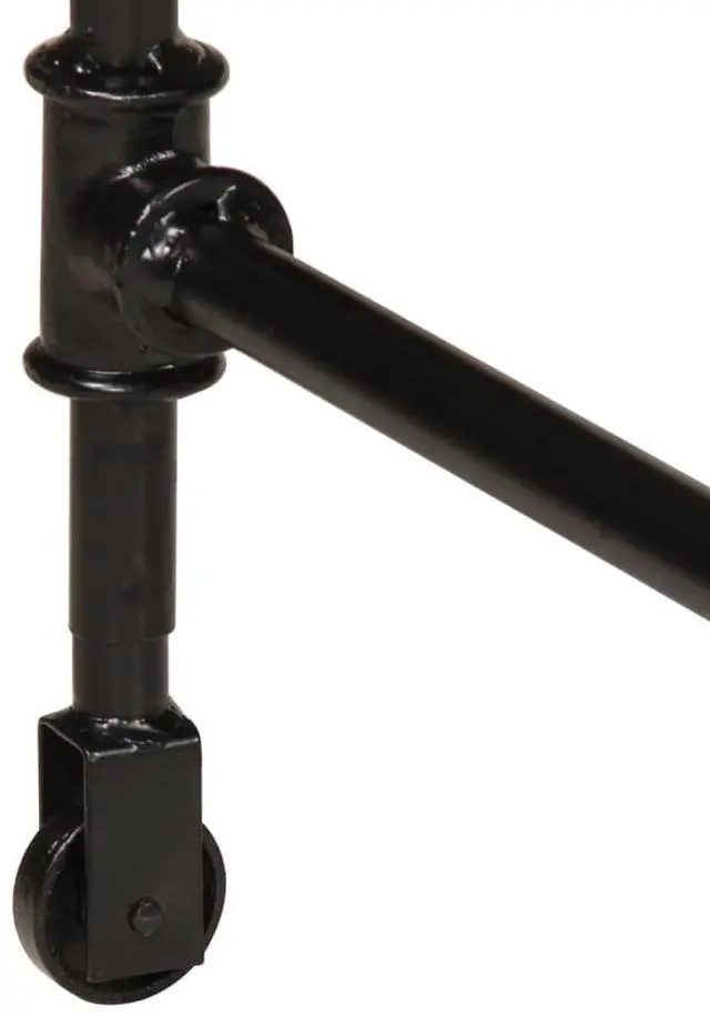 Alt view image 6 of 7 - vidaXL Dining Table Kitchen Restaurant Dinner Furniture Solid Wood Reclaimed