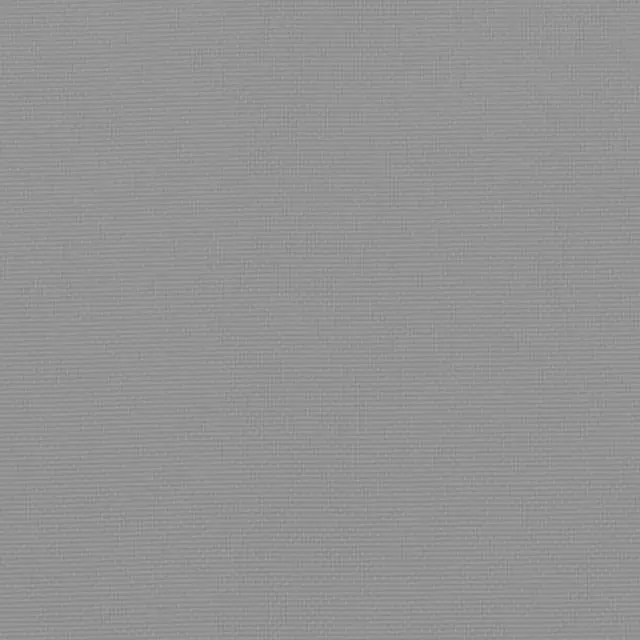 Alt view image 7 of 13 - vidaXL Garden Bench Cushion Set of 2 Grey Oxford fabric (100% polyester)