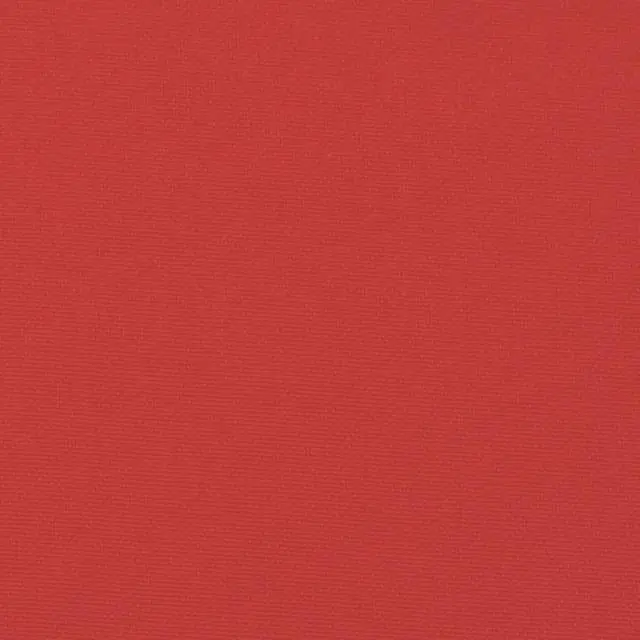 Alt view image 6 of 7 - vidaXL Garden Bench Cushion Red Oxford fabric (100% polyester) 39.4""x19.7