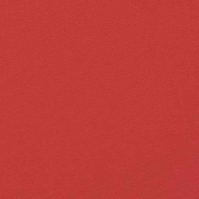Alt view image 6 of 7 - vidaXL Garden Bench Cushion Seat Pad Outdoor Living Room Red Oxford Fabric
