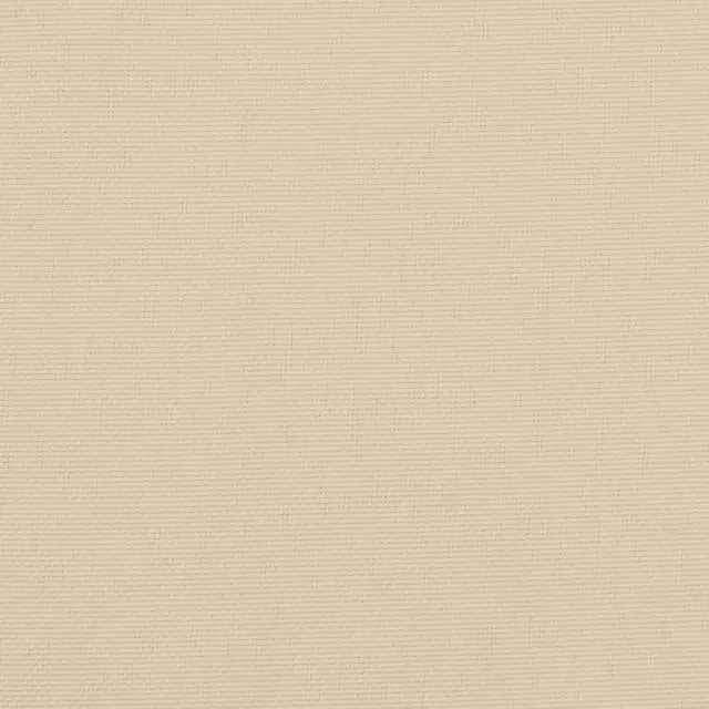 Alt view image 6 of 7 - vidaXL Garden Bench Cushion Beige 100% polyester 27.9 x 7.8 x 1.1 inches