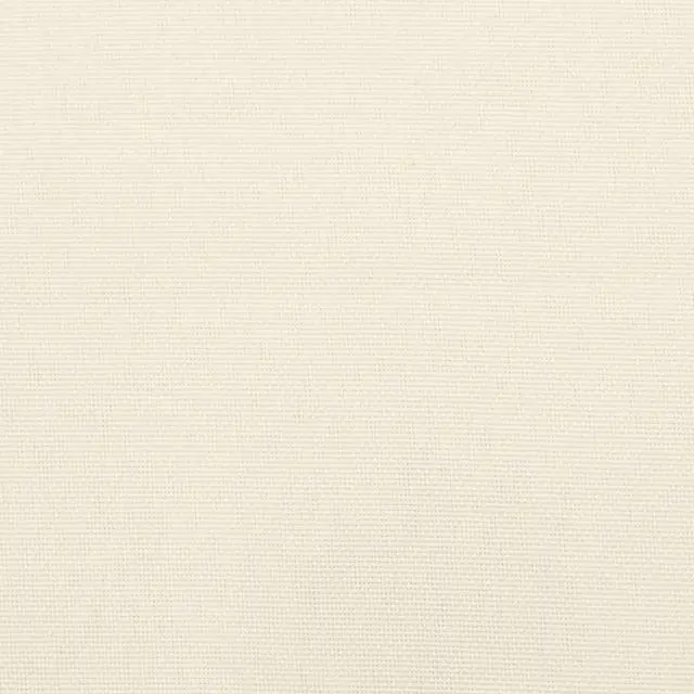 Alt view image 7 of 7 - vidaXL Sofa Cushion Set of 4 Cream 100% Polyester 15.7 x 15.7 in