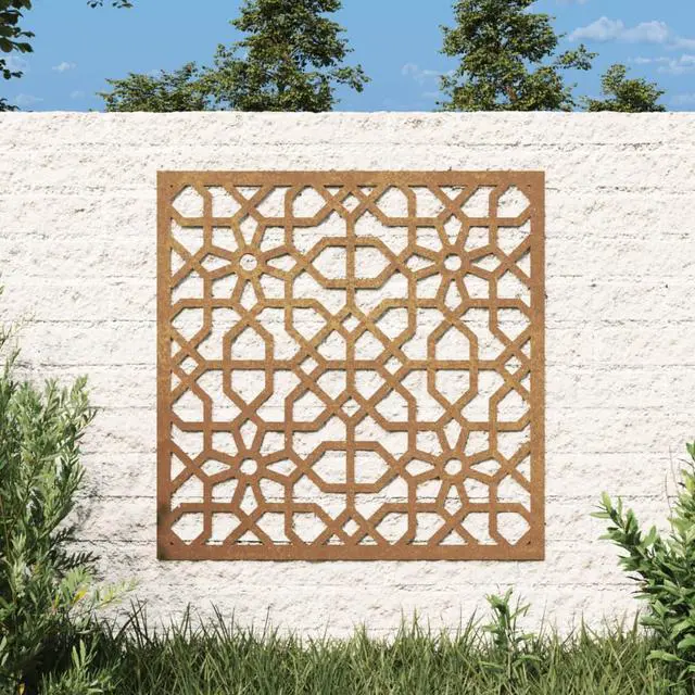 Main image of vidaXL Garden Wall Decoration