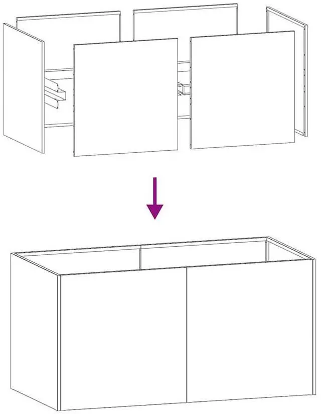 Alt view image 7 of 7 - vidaXL Planter Rusty Weathering Steel Large Decorative Inlays Planter