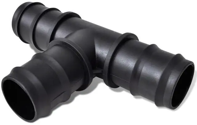 Alt view image 19 of 19 - vidaXL Pool Heater Bypass Solar Heater Bypass Kit for Pool Solar Heating System