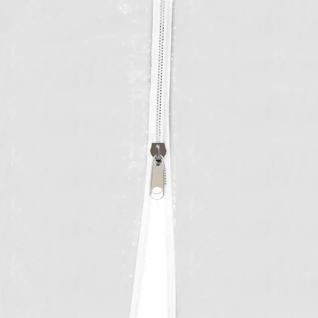 Alt view image 15 of 15 - vidaXL Party Tent Outdoor Canopy Tent Patio Gazebo Marquee Sunshade White