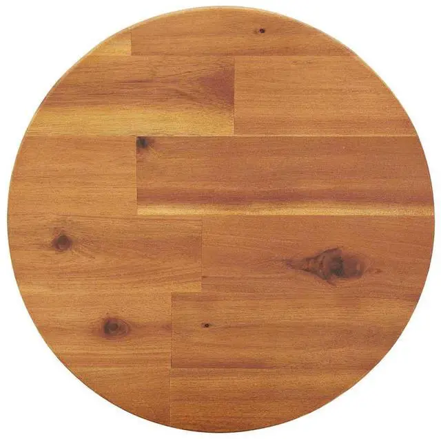 Alt view image 7 of 7 - vidaXL Bar Stools Counter Height Stool Island Stool 6 Pcs Solid Acacia Wood