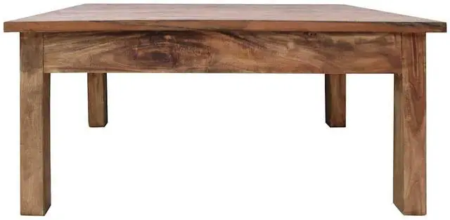 Alt view image 2 of 14 - vidaXL Coffee Table End Sofa Table Living Room Furniture Solid Wood Reclaimed