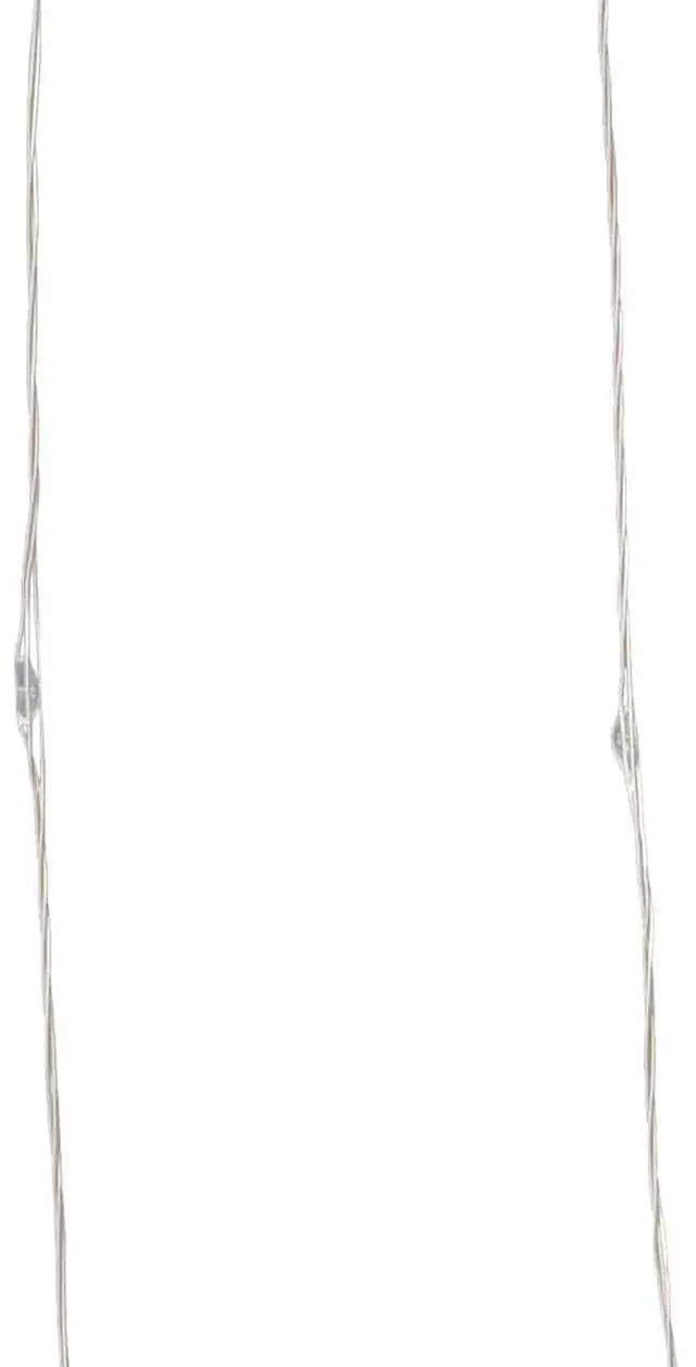 Alt view image 6 of 6 - vidaXL LED String Lights Holiday Xmas Fairy Lights with 150 LEDs Multicolor