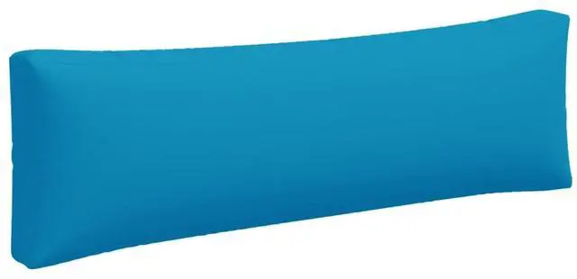 Alt view image 14 of 16 - vidaXL Pallet Sofa Cushions 3 pcs Blue