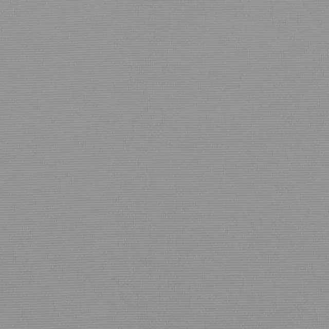 Alt view image 7 of 7 - vidaXL Sofa Cushion Set of 4 Grey 100% polyester Medium