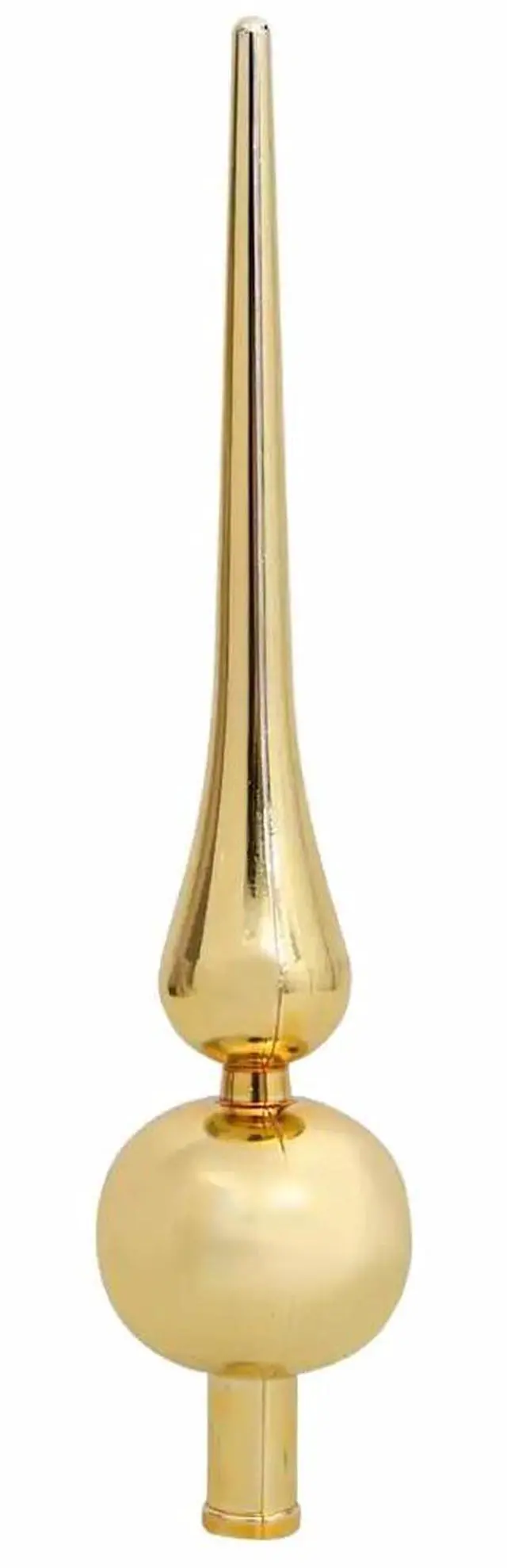 Alt view image 7 of 7 - vidaXL Artificial Christmas Tree Green 70.9" PVC and Steel and Plastic