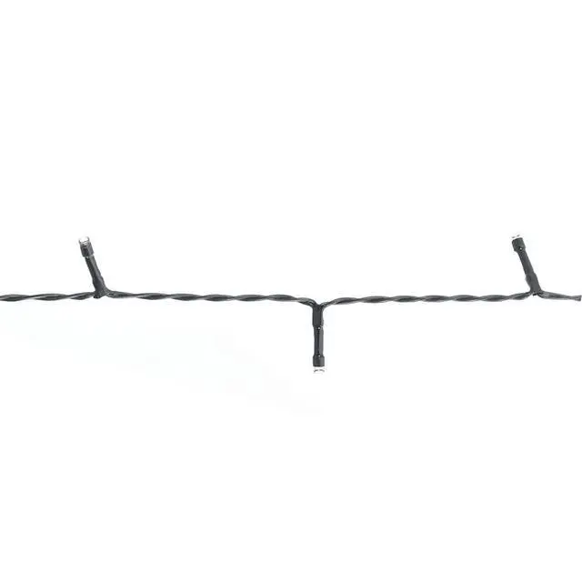 Alt view image 5 of 6 - vidaXL Tree Light Xmas Tree Lights for Indoor and Outdoor LED Net Light 118.1"