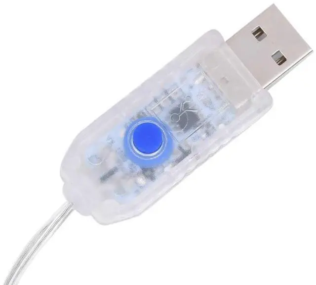 Alt view image 7 of 7 - vidaXL 3 Piece Christmas Light Display Reindeers 229 LEDs