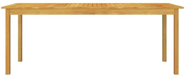 Alt view image 7 of 7 - vidaXL Patio Dining Set 7 Pieces Black Outdoor Garden Dinner Lounge Seating