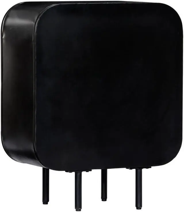 Alt view image 3 of 13 - vidaXL Sideboard Side Cabinet for Living Room Dining Room Solid Reclaimed Wood