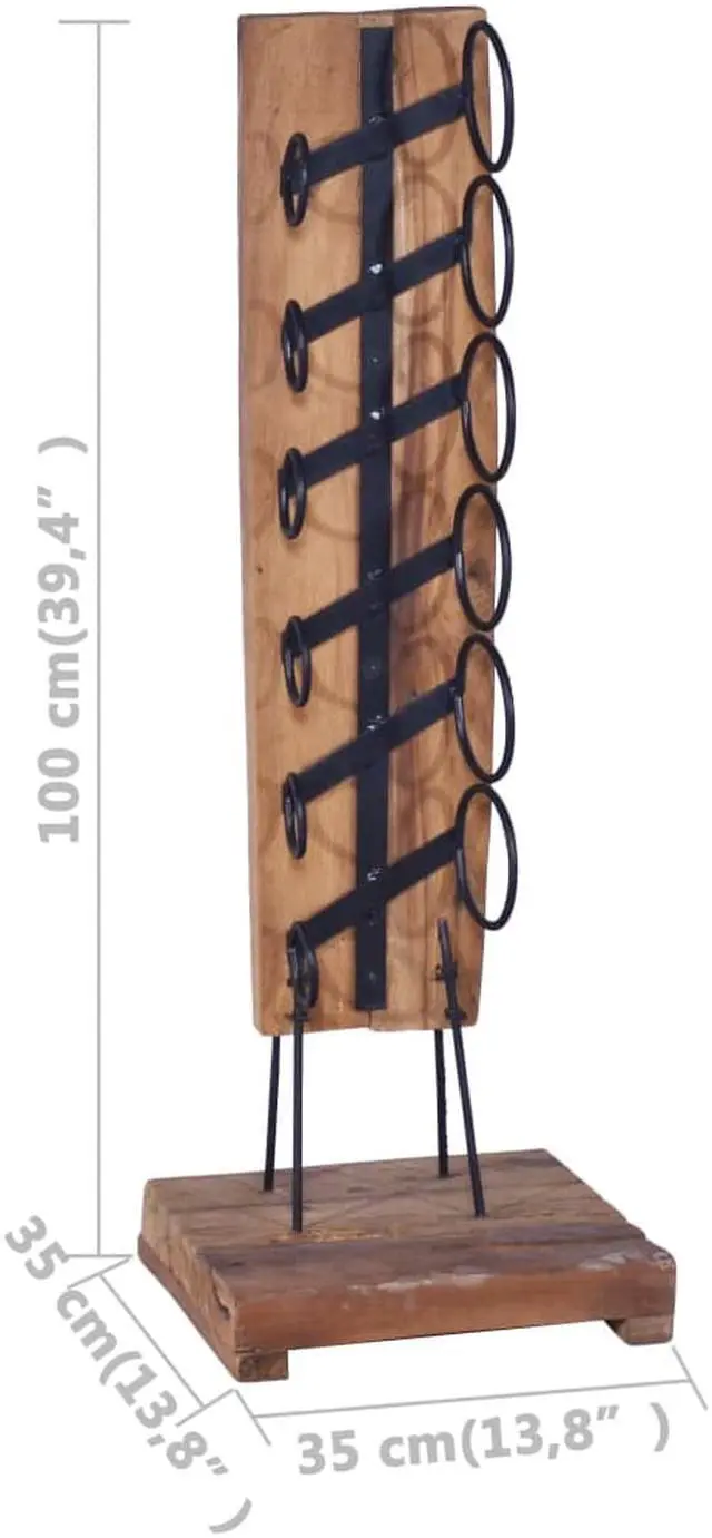 Alt view image 6 of 7 - vidaXL Wine Rack for 96 Bottles Storage Wine Bottle Holder Stand White Metal