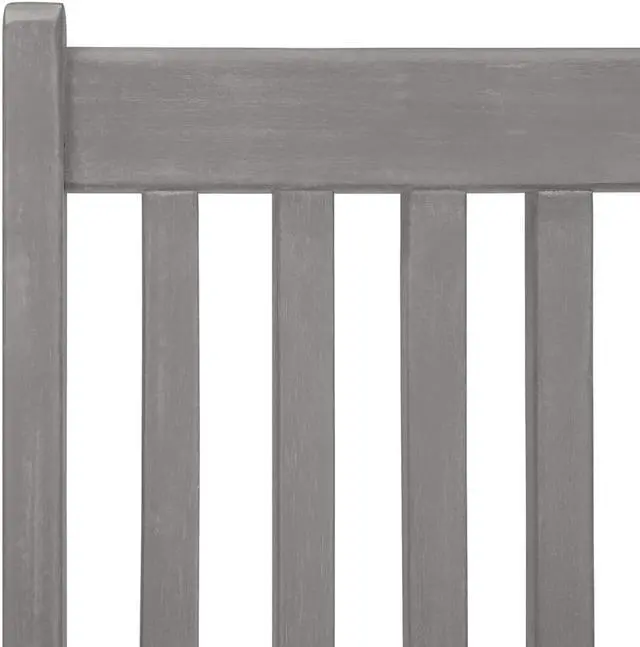 Alt view image 6 of 13 - vidaXL Patio Chairs 2 Pcs Outdoor Patio Dining Chair with Cushions Bamboo
