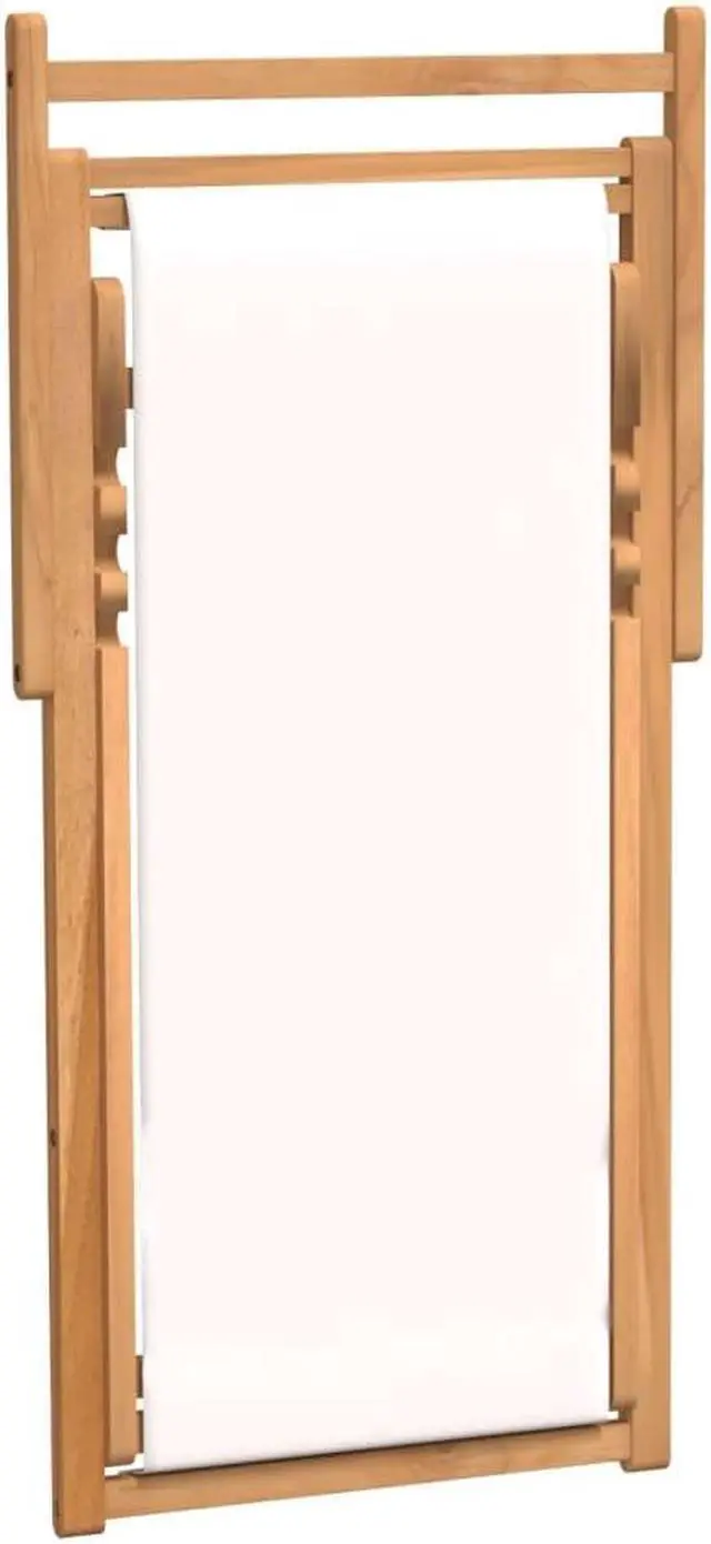 Alt view image 5 of 18 - vidaXL Outdoor Patio Bench Garden Park Bench with Armrests Solid Wood Acacia
