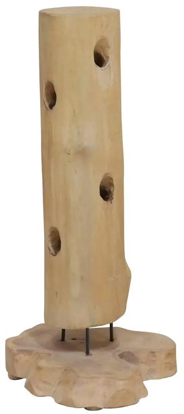 Alt view image 5 of 16 - vidaXL Wine Rack Bottle Holder for 8 Bottles Floor Wine Cabinet Solid Teak Wood
