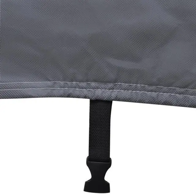 Alt view image 5 of 12 - Camper/Trailer Carav Cover L