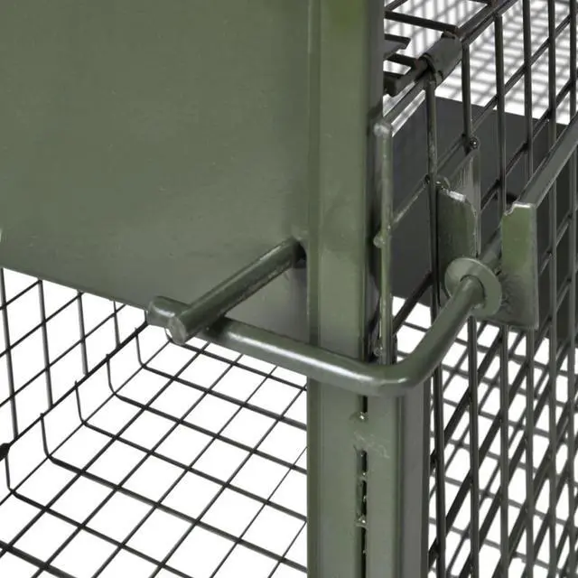 Alt view image 6 of 10 - Life Trap 2 doors