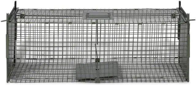 Alt view image 8 of 10 - Life Trap 2 doors