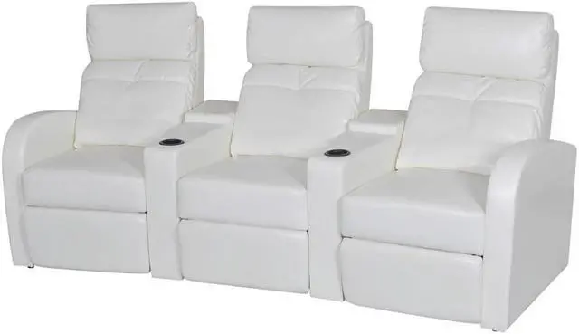 Alt view image 2 of 15 - vidaXL 2-Seater Bench Solid Mango Wood and Steel