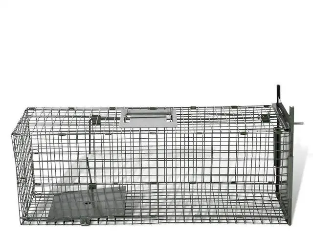 Alt view image 8 of 9 - Life Trap 1 door