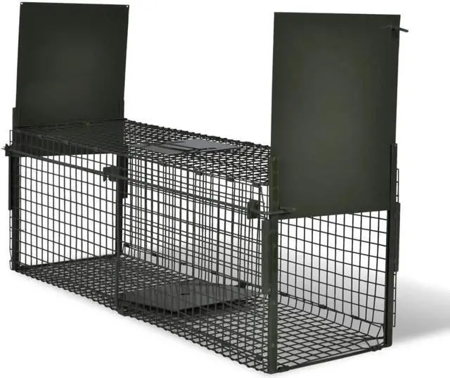 Alt view image 5 of 10 - Life Trap 2 doors