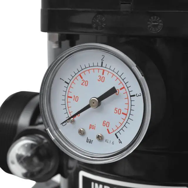 Alt view image 4 of 14 - vidaXL Pool Sand Filter Sand Filter for Above Ground Pool with 6 Position Valve