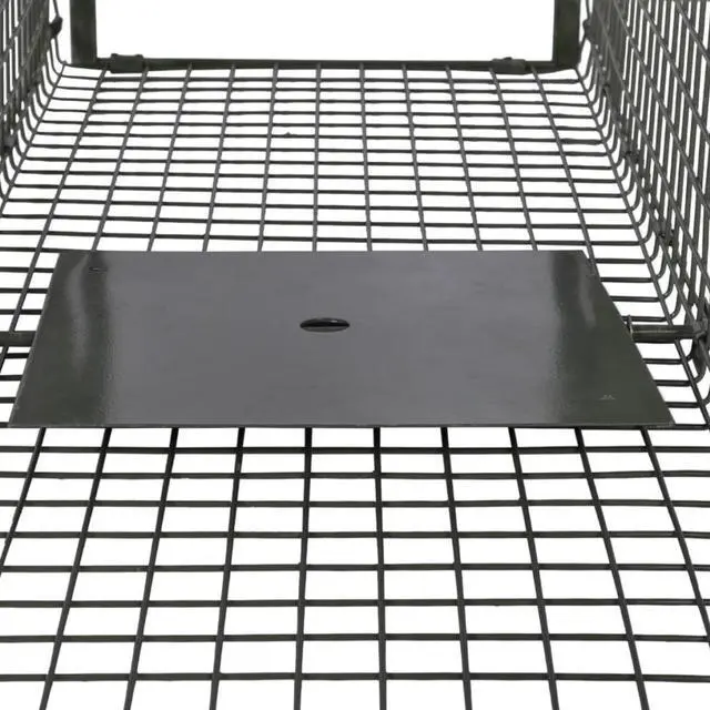 Alt view image 7 of 10 - Life Trap 2 doors