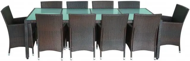 Alt view image 4 of 7 - vidaXL Patio Dining Set 5 Piece Outdoor Dining Table Set Steel Anthracite