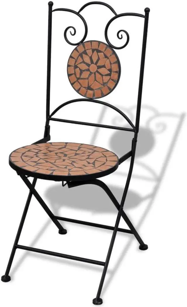 Alt view image 2 of 14 - vidaXL Patio Lounge Chair Outdoor Chaise Lounge Chair Sunbed Poly Rattan Black