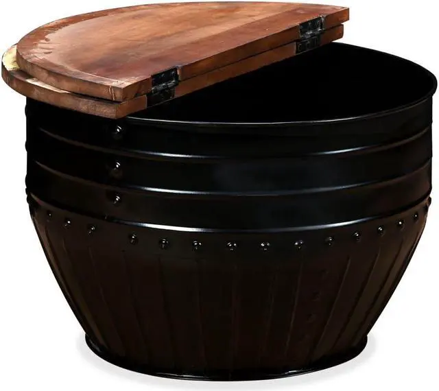 Alt view image 4 of 11 - vidaXL Coffee Table Set 2 Piece Bowl-shaped End Table Solid Wood Reclaimed