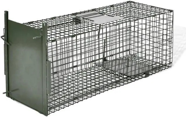Alt view image 7 of 9 - Life Trap 1 door