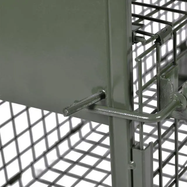 Alt view image 6 of 9 - Life Trap 1 door