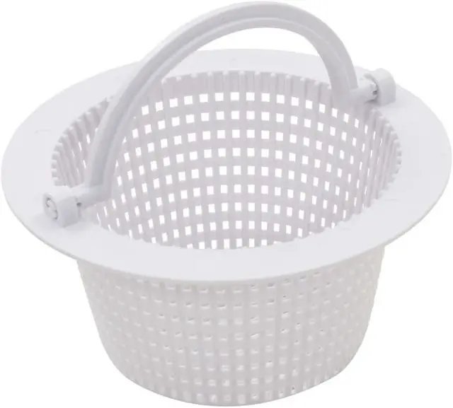 Alt view image 6 of 10 - vidaXL 11 Piece Wide-mouth Pool Skimmer  Pool Cleaning Set Pool Vacuum Cleaner