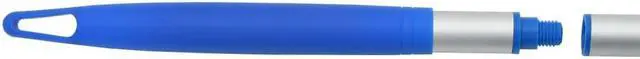 Alt view image 6 of 13 - vidaXL Pool Cleaning Kit Pool Maintenance Kit Care Kit Vacuum Skimmer 2 Piece