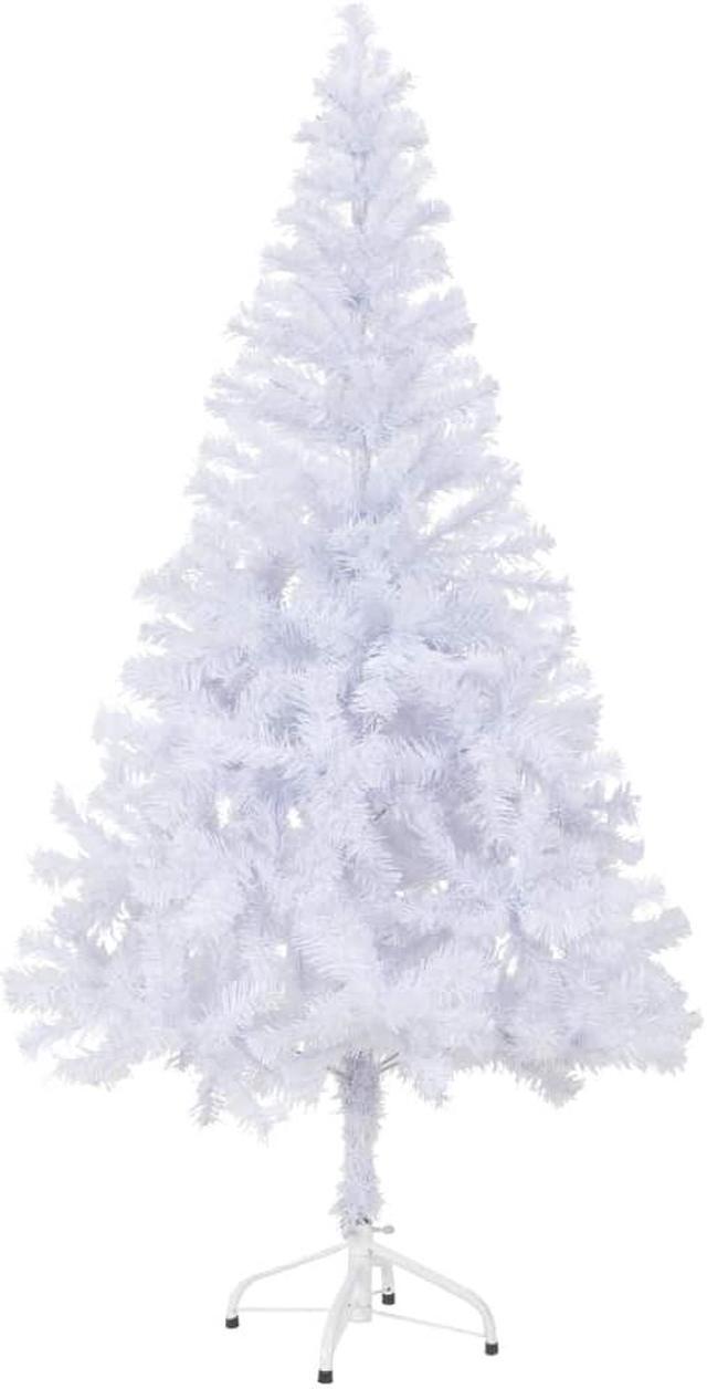 Main image of vidaXL Christmas Tree Decoration Artificial Xmas Tree with Stand 380 Branches