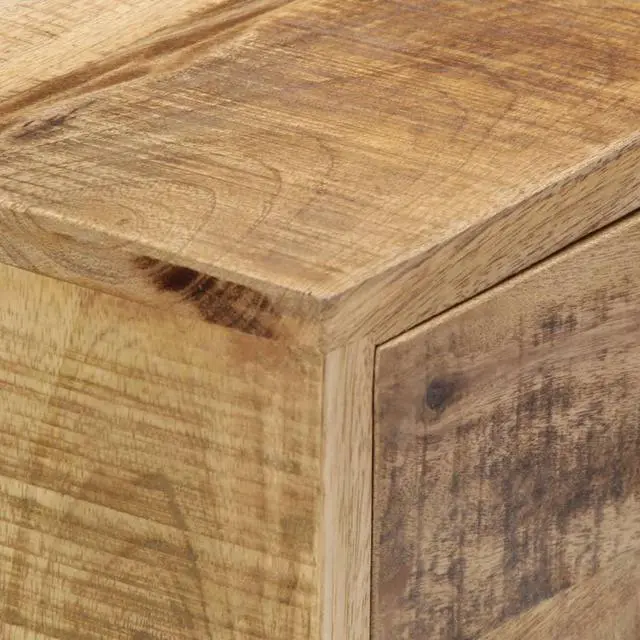 Alt view image 6 of 18 - vidaXL Sideboard Side Table End Table for Living Room Anthracite Steel and Glass