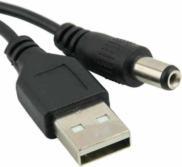 Alt view image 4 of 7 - 3.5mm Digital to Analog Audio Converter Adapter W/ Fiber Cable RCA Out optical