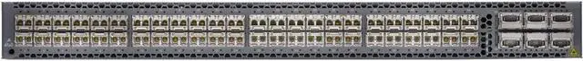 Alt view image 2 of 2 - Juniper QFX5100-48S-3AFO-T Expansion Module