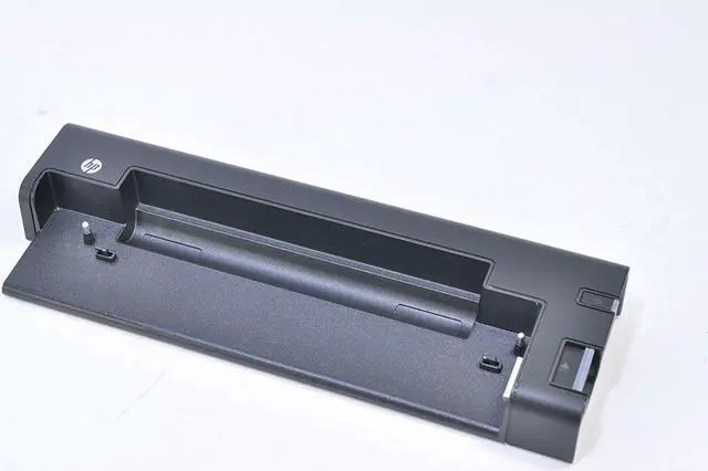 Alt view image 4 of 4 - HP 2560 Laptop LE877AA  Docking Station