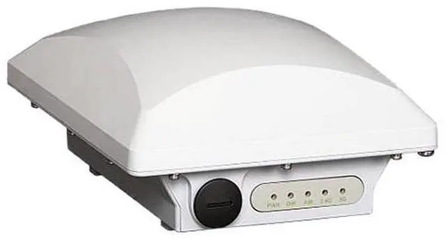 Alt view image 2 of 2 - Ruckus Zoneflex T301 Outdoor Access Point (802.11ac, 120 Degree Sector Antennas, Dual-Band 2.4GHz and 5GHz Antennas, Beamflex, Water and Dustproof POE) 901-T301-US51