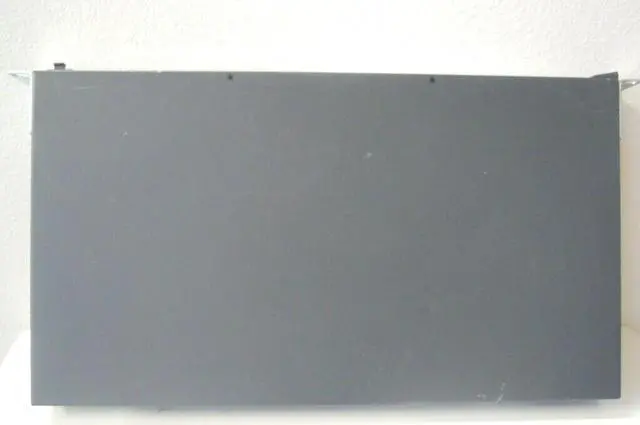 Alt view image 7 of 10 - HPE J9856A 2530-24G-2SFP+ Switch