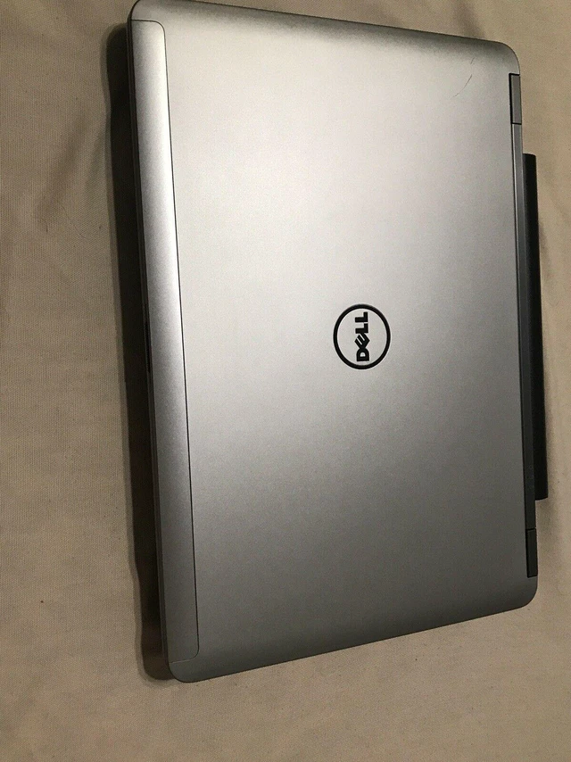 Alt view image 9 of 10 - Dell Latitude E6440 i5-4310M 2.7GHz w/ Webcam 8GB RAM 128GB SSD Windows 10 Pro