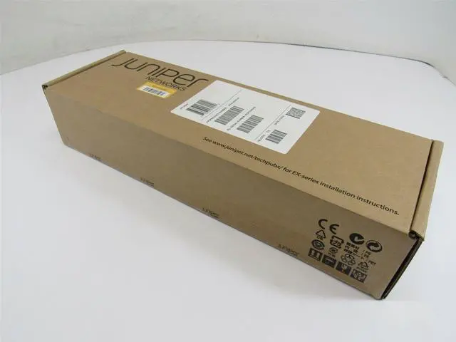 Alt view image 3 of 7 - Juniper Networks - JPSU-400W-AC - Juniper Proprietary Power Supply - 400 W