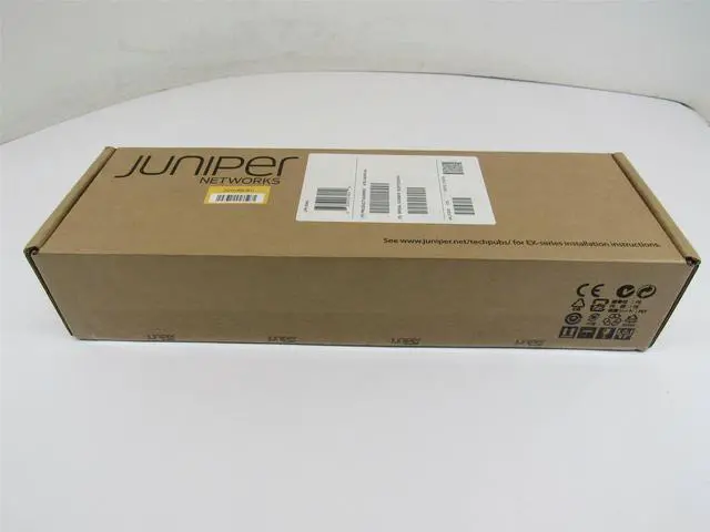 Alt view image 5 of 7 - Juniper Networks - JPSU-400W-AC - Juniper Proprietary Power Supply - 400 W